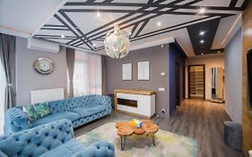 Luxury Home Affair